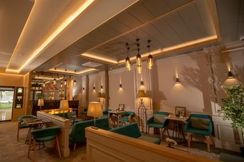 Anatolia Inn Istanbul Exteriör bild
