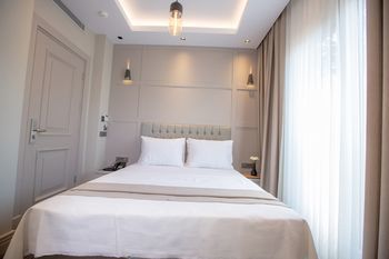 Anatolia Inn Istanbul Exteriör bild