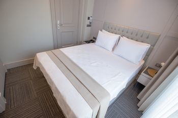 Anatolia Inn Istanbul Exteriör bild